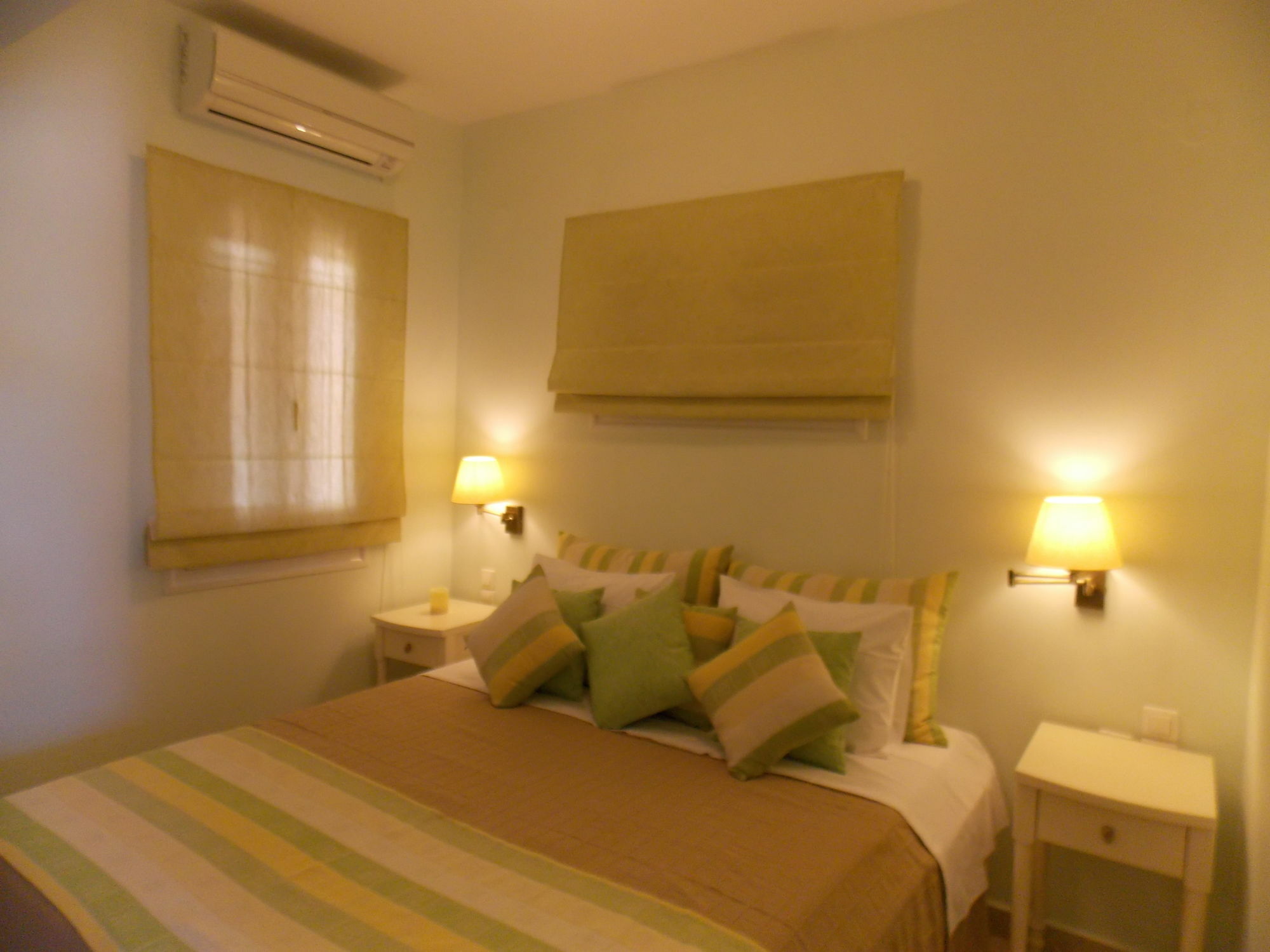 Myrties Boutique Apartments Масурион Экстерьер фото