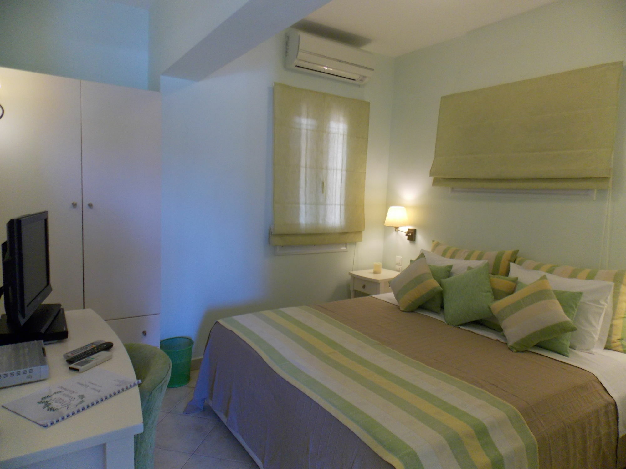 Myrties Boutique Apartments Масурион Экстерьер фото